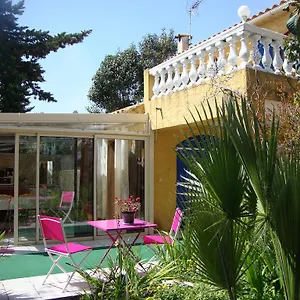 Le Soleil Bleu France