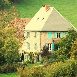 D'hôtes Le Cuisinier En Combraille France